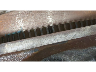 Форсунка топливная Chevrolet Aveo (T250 / 255) 2008-2011