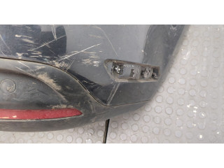 Бампер  Citroen C5 2008- задний   