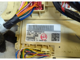 Блок предохранителей  KIA K5 2019-      91950L3680   