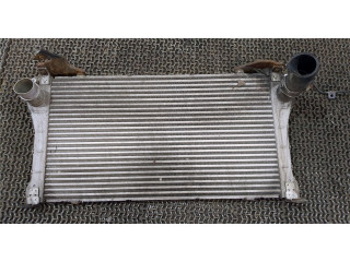 Интеркулер  Toyota Auris E15 2006-2012 2.0  1271003521    