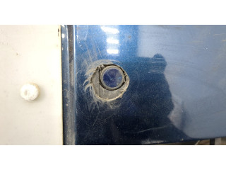 Бампер Skoda SuperB 2015- передний