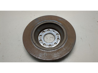 Диск тормозной Volkswagen Jetta 7 2018-2024 задний 5QN615601