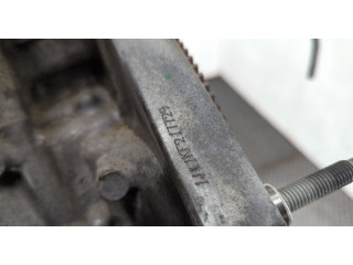  Турбина  Chevrolet Malibu 2018-2025             