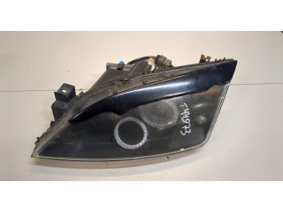 Фара передняя Ford Mondeo 3 2000-2007 левая