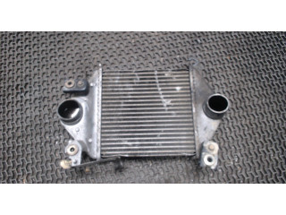 Интеркулер Nissan Navara 1997-2004 2.5 14461-3S901
