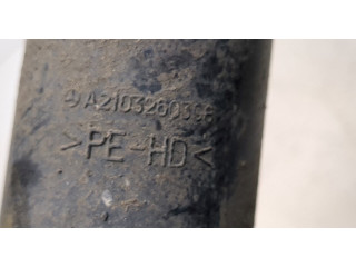 Стойка амортизатора  Mercedes E W211 2002-2009      