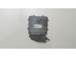 Блок управления двигателем Mitsubishi Colt 2004-2008