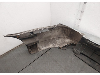 Бампер Jaguar X-Type 2001-2009 задний