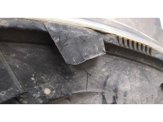 Фара передняя  Audi A6 (C6) 2005-2011 левая 