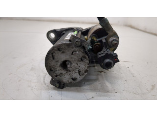 Стартер  Skoda Fabia 2007-2010 1.2     