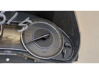 Панель приборов Infiniti QX56 2010-2013 248201LA1C
