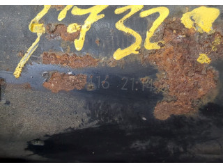 Стартер Peugeot 406 1999-2004 1.2