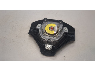 Подушка безопасности водителя  Peugeot 107 2005-2012     