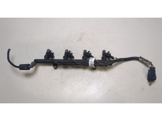 Форсунка топливная Renault Clio 2005-2009