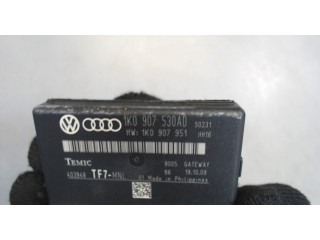 Блок комфорта  Seat Altea 2009-2015      1K0907530AD   