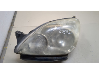 Фара передняя  Honda CR-V 2001-2006 левая 