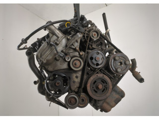 Генератор Mazda 3 (BK) 2003-2009