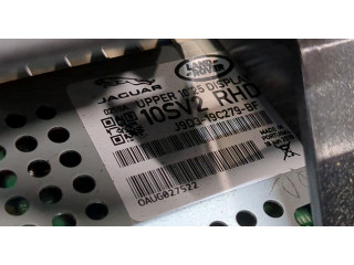 Дисплей бортового компьютера Jaguar I-Pace j9d319c279bf, j9c319d118ad