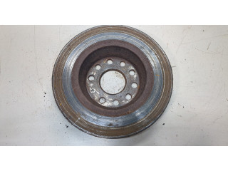 Диск тормозной  Skoda Octavia (A5) 2004-2008 2.0  задний           