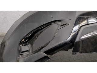 Бампер Honda Civic 2015-2021 задний