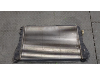 Интеркулер  Volkswagen Passat 7 2010-2015 Европа       