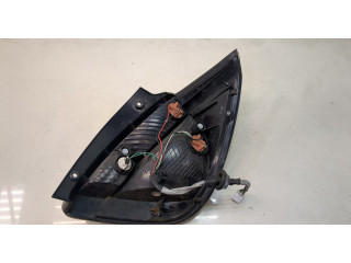 Задний фонарь          