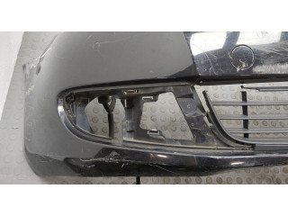 Бампер  Volkswagen Golf 6 2009-2012 передний   5K0807217BR