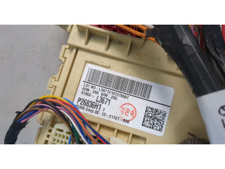 Блок предохранителей  KIA K5 2019-2025         