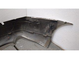 Бампер Volvo S60 2000-2009 задний