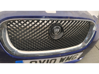 Бампер Jaguar XF 2007-2015 передний
