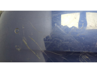 Бампер  Peugeot 208 2012-2019 задний   