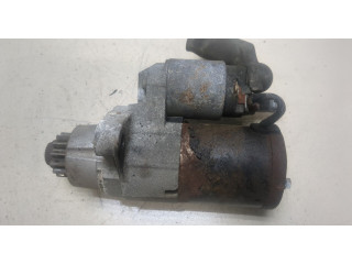 Стартер Nissan Pathfinder 2012-2017 3.5