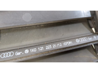 Вентилятор радиатора Volkswagen Jetta 6 2010-2015