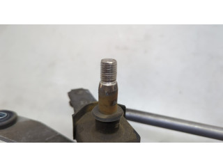 Двигатель стеклоочистителя (моторчик дворников) передний Jeep Cherokee 2013-2023