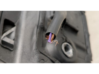 Зеркало боковое Volkswagen Caddy 2004-2015 левое