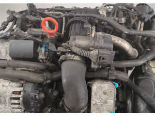 Турбина Volkswagen Golf Plus