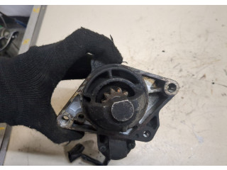 Стартер  Renault Trafic 2001-2014      