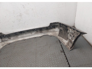 Бампер  Mercedes C W203 2000-2007 задний     