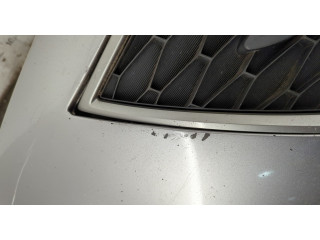 Бампер Mazda CX-9 2007-2012 передний