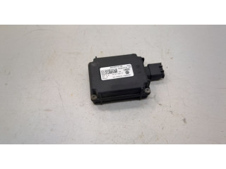 Блок комфорта  Audi A6 (C7) 2011-2018      4G0907410A  