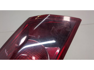 Задний фонарь