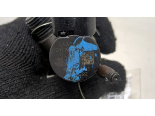 Форсунка топливная  Audi A3 (8V) 2012-2020    04L130277D, 04L130277DX     