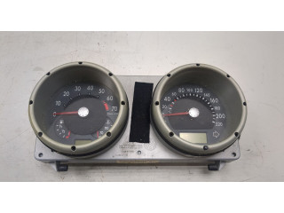 Панель приборов  Volkswagen Lupo          1  Бензин