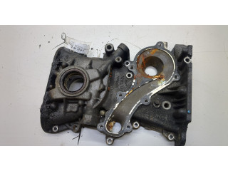 Масляный насос       