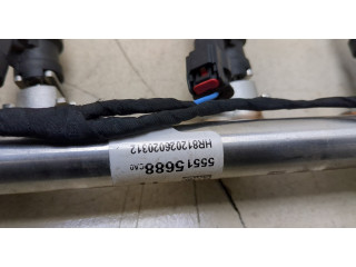 Форсунка топливная  Buick Encore GX 2019-2024    25206285, 55515688     