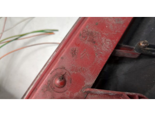 Задний фонарь     6351P7   Citroen C5 2004-2008 