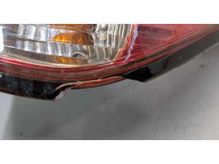 Задний фонарь