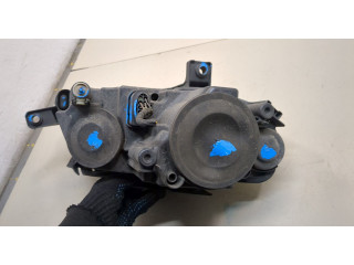 Фара передняя  Volkswagen Passat 6 2005-2010 левая 