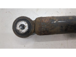 Стойка амортизатора Skoda Octavia (A7) 2017-2021