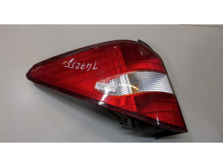 Задний фонарь